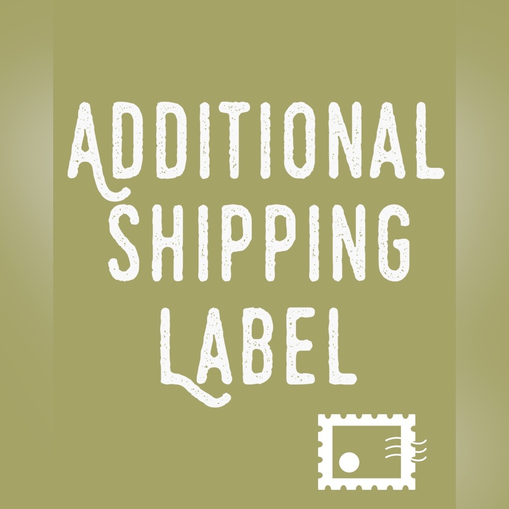 For packages over 5lbs